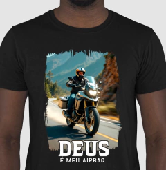 Deus é Meu Airbag Big Trail