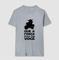 Imagem do Que a Força Esteja com Você