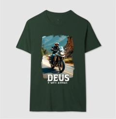 Deus é Meu Airbag Big Trail na internet