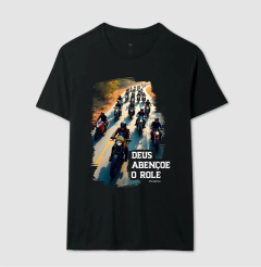 Imagem do Deus Abençoe