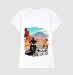 Atacama - Dust And Stripes
