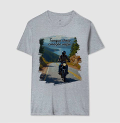 Tanque Cheio - comprar online