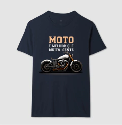 Moto é Melhor que Muita Gente Custom na internet