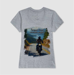 Tanque Cheio - comprar online