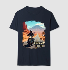 Atacama na internet