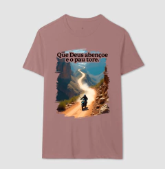 Que Deus abençoe e o Pau Tore - off road - comprar online