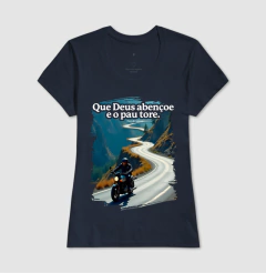 Que Deus Abençoe e o Pau Tore - On Road na internet