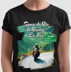 Rio do Rastro