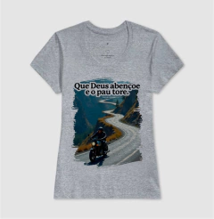 Que Deus Abençoe e o Pau Tore - On Road - comprar online