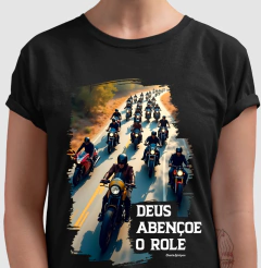 Deus Abençoe
