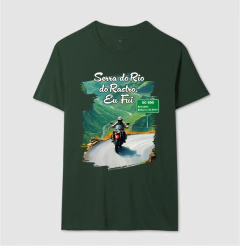 Rio do Rastro na internet