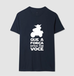 Que a Força Esteja com Você - Dust And Stripes