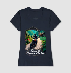 Serra da Macaca Custom - comprar online