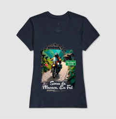 Serra da Macaca Big Trail - comprar online