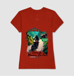 Serra da Macaca Custom - comprar online