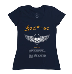 Fod*-Se - Dust And Stripes