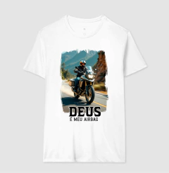 Imagem do Deus é Meu Airbag Big Trail