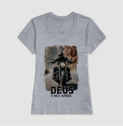 Deus é Meu Airbag Custom na internet
