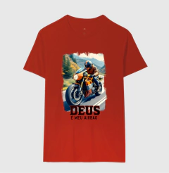 Deus é Meu Airbag Speed na internet