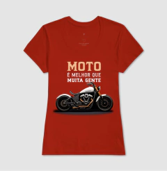 Moto é Melhor que Muita Gente Custom - Dust And Stripes