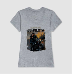 Co-pilota na internet