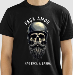 Faça Amor