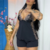 Short-Doll Luxo na internet
