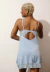 Camisola Microfibra e Renda com Jóia sem Bojo com arco REF: 4343 - comprar online