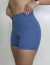 Short Poliamida Jade Azul Jeans REF:F09