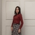 BLUSA DIANA