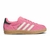 Gazelle Indoor Off White/Rose Tone/Collegiate Green - buy online