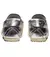 SILVER/OFF WHITE - PIEL DE CHITA 