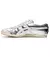 SILVER/OFF WHITE
