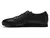 (EXCLUSIVE) Onitsuka Tiger-Mexico 66 SD 'Black' - PIEL DE CHITA 
