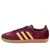 Samba OG W Shadow Red & Maroon - comprar online