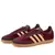 Samba OG W Shadow Red & Maroon