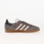 The Real Madrid x Adidas Gazelle Matches Their 2024/25 Third Kit en internet