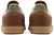 Samba OG 'Brown Olive Strata' - PIEL DE CHITA 