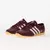 Japan Decon Shadow Red, Shadow Red, Gum