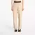 Firebird Utility Pants Stone Khaki/ Bliss Lilac/ White