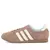 Japan W Sneaker Trace Brown, Off White & Clear Sky - PIEL DE CHITA 
