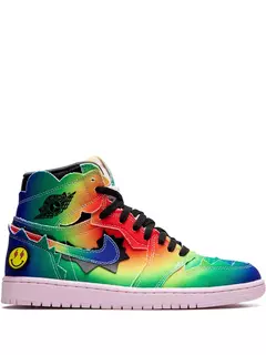 Air Jordan 1 Retro High x J. Balvin - comprar online