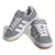 Campus 00's "Grey White “