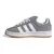 Campus 00's "Grey White “ - PIEL DE CHITA 