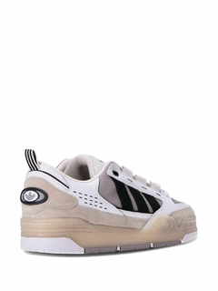 Adi2000 Cloud White , Core Black, Chalk White - tienda online