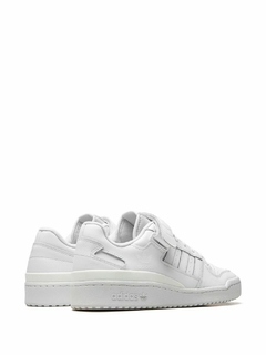 Forum 84 Low "White" - PIEL DE CHITA 