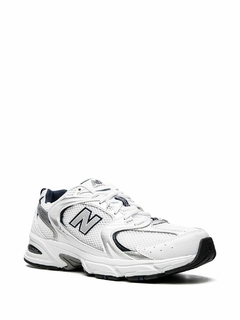 NB 530 Retro "White Grey Navy" en internet