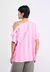 Jersey Originals Beads Jersey True Pink/ Semi Pink Glow - tienda online