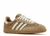 Samba OG "Cardboard Chalk White Brown Desert" - comprar online