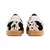Wmns Samba OG 'Cow Print' - PIEL DE CHITA 